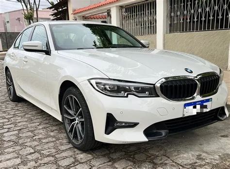 BMW 320I 2020 Usados E Novos Em AL