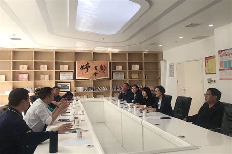 民建邯郸市委永年区基层委员会与外地兄弟支部开展“凝心铸魂强根基、团结奋进新征程—促交流·谋发展”基层组织交流活动