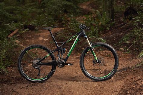 Mountain Bike Review: The Ghost 2016 SL AMR by mountainequipmentcoop - Pinkbike