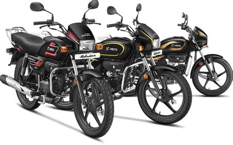 Hero Splendor Plus Black And Accent Edition Specifications