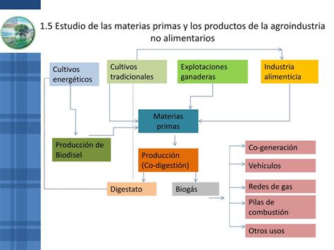 Ppt Procesos Agroindustriales I Powerpoint Presentation Free