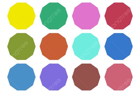 Pastel Color Selection Background Design Paint Color Catalog Cat