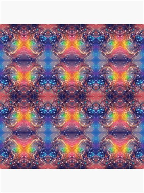 Rainbow Glass Sticker For Sale By Rezra Redbubble