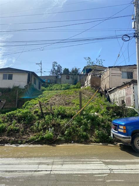 Terreno En Venta En Las Cumbres Cerca A Segundo Acceso A Playas De