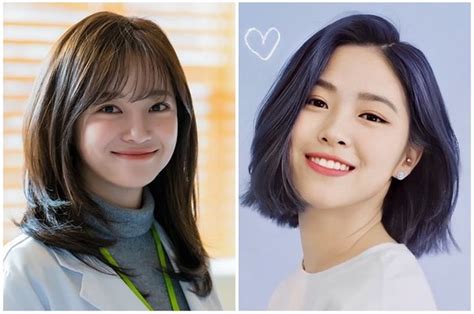 Gaya Rambut Yang Cocok Untuk Wajah Bulat Wanita Trinitytaroali