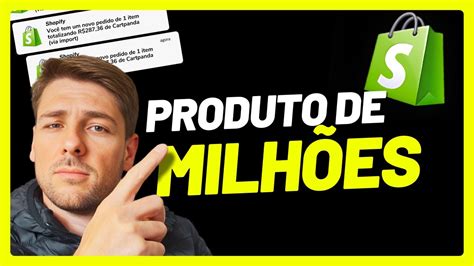 Como Minerar Produtos De Dropshipping FERRAMENTAS YouTube