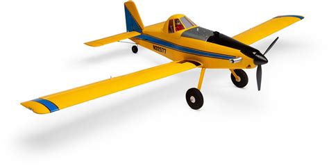 E Flite Umx Air Tractor Bnf Basic With As X And Safe Select E Flite