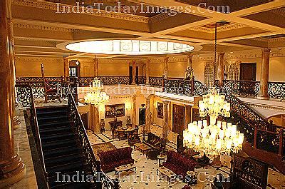 Buy INTERIORS OF CYRUS POONAWALLA'S Image - India Today Images