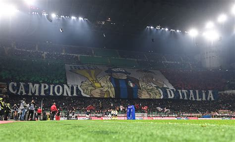 Il Ritorno Di Mourinho A San Siro Ecco Cos Ha In Mente La Curva Nord