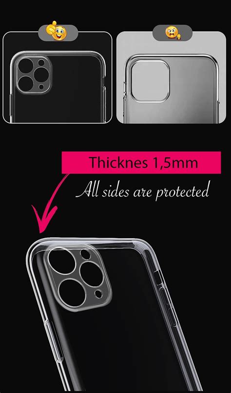 TPU Handyhülle für iPhone 11 12 12 Mini Pro Max 13 14 Pro 14 Etsy de