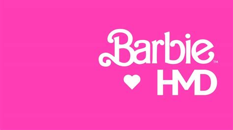 Hmd’s Barbie Themed Flip Phone Gets A Launch Date Techsprout News