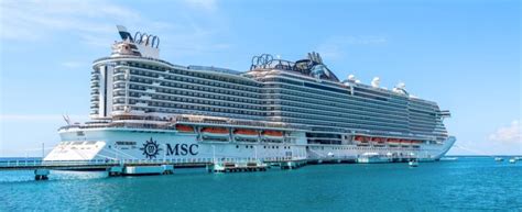 Msc Seaside Tips For Cruising From Port Canaveral Go Port Blog