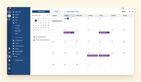 How to Get a Google Calendar Desktop App for Windows: Obtain Direct Access to Your Agenda - Mailbird