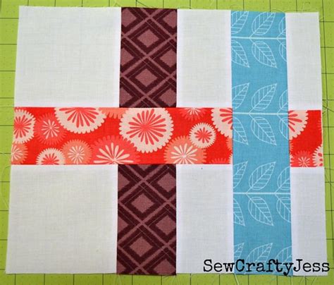 Simply Woven Quilt Modafabrics