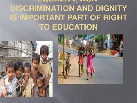 Right To Education Act 2009 Ppt Prepared By Rajashree J Jawale