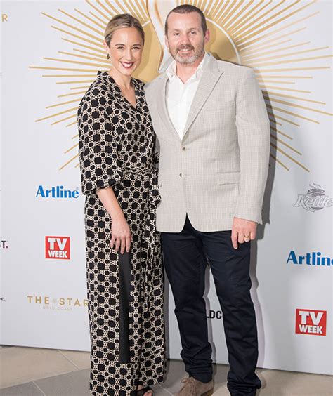 All The Stunning Photos From 2019s Tv Week Logie Awards Nominations Event