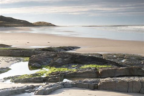 9 Best Beaches in Northumberland You Need to Visit | Day Out in England