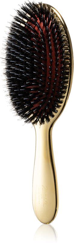 Janeke Gold Line Air Cushioned Brush Comb Notino Co Uk