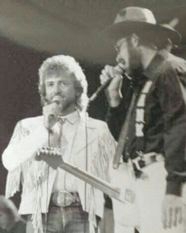 Hank Williams Jr Fan Page On Instagram Keith Whitley Passed Away On