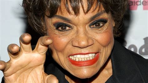 The Untold Truth Of Eartha Kitt