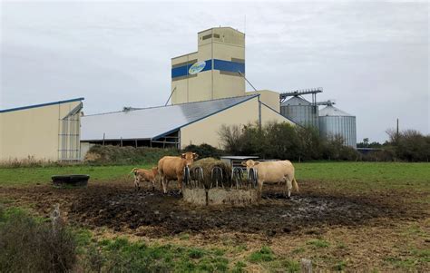 Loire Atlantique Les opposants au méthaniseur XXL se font entendre