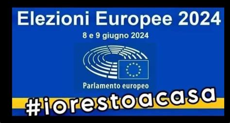 Per Votare Alle Elezioni Europee Non Serve Il Green Pass Open