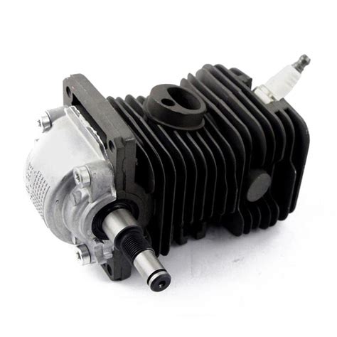 Buy Mayitr Engine Motor Cylinder Piston Crankshaft For Stihl Ms170 Ms180 018 Chainsaw At