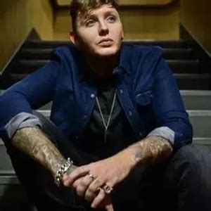 Naked James Arthur F