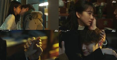 [hancinemas Drama Review] Just Between Lovers Episode 12 Hancinema