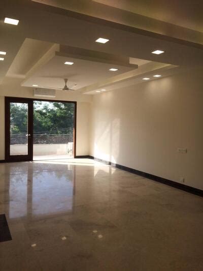 Bhk Bedroom Builder Floor For Rent In South City Gurgaon