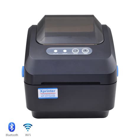 Xprinter Xp Dt B Inch Direct Thermal Barcode Printer Imprimante