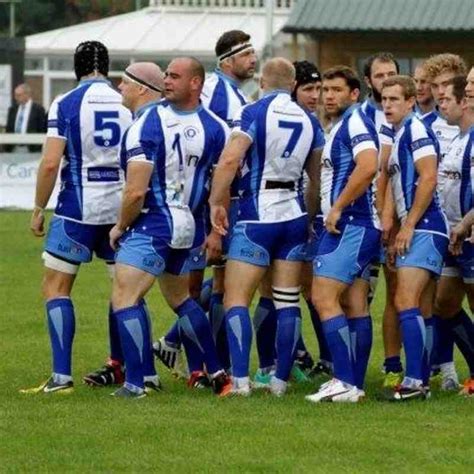 Lions 1XV - Peterborough Lions RFC