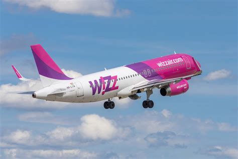 Wizz Air Aperte Due Nuove Rotte Da Milano Malpensa Per Parigi E