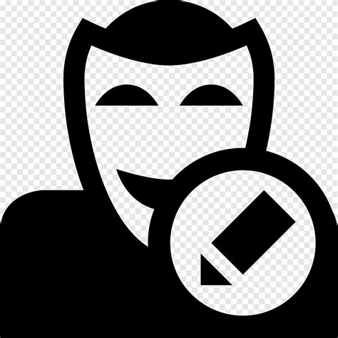 Avatar Computer Icons Anonymous Mask Face Heroes Png PNGEgg