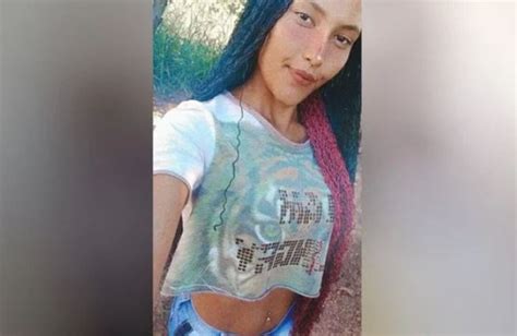 Jovem Morta A Facadas Ap S Briga Em Rede Social Por Ex Namorado Em