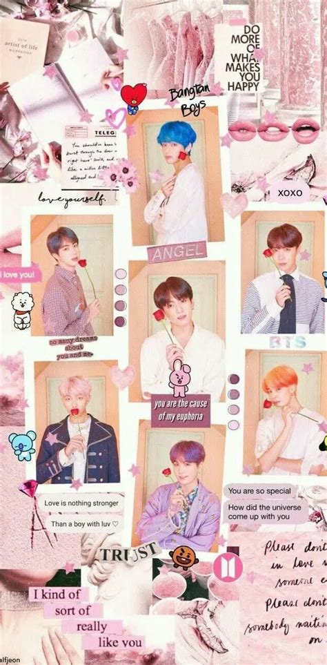 BTS Aesthetic Wallpapers 320 Backgrounds