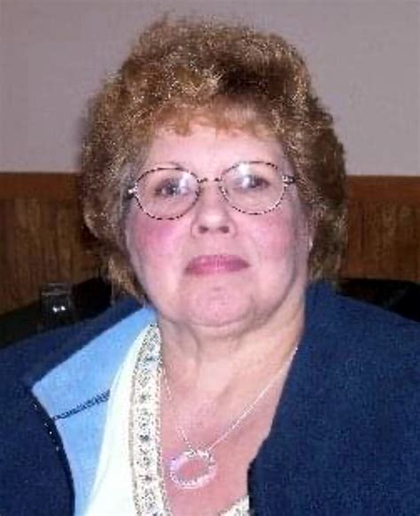 Donnalee Lang Obituary Middleburg Heights Oh