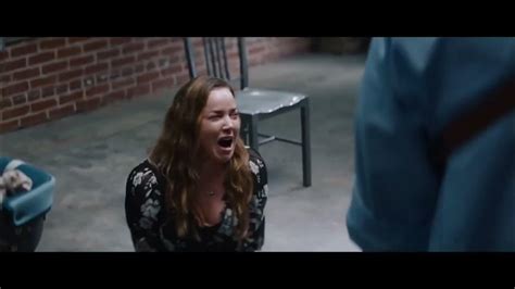 Detained — Official Trailer 2024 Abbie Cornish Laz Alonso Justin H