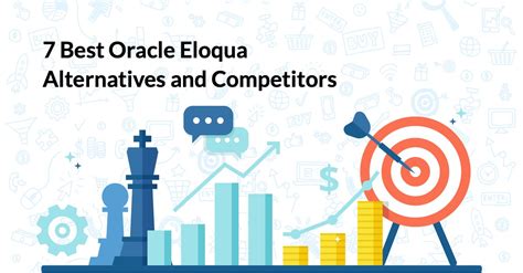 Best Oracle Eloqua Alternatives And Competitors Reviano