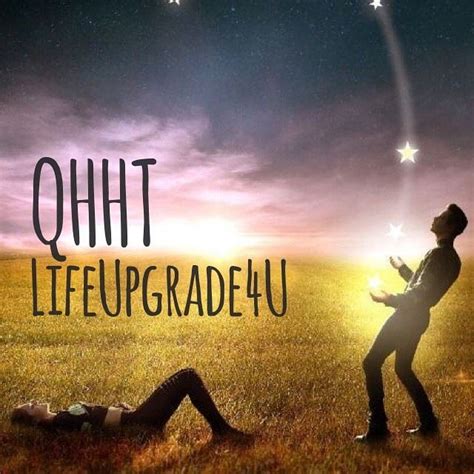 LifeUpgrade4U Hypnosis On Instagram QHHT Quantum Healing Hypnosis