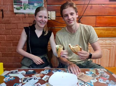 Hoi An Street Food Tour Mit Billy Getyourguide