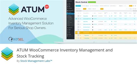 Best Woocommerce Inventory Management Plugins In