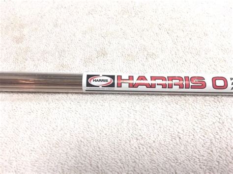 Copper Brazing Welding Rod Harris O At Best Price In Chennai Id