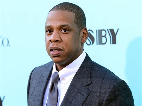 Jay Z Is Launching A Venture Capital Firm Business Insider