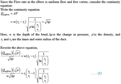 Solved Chapter Problem P Solution Fox And Mcdonald S