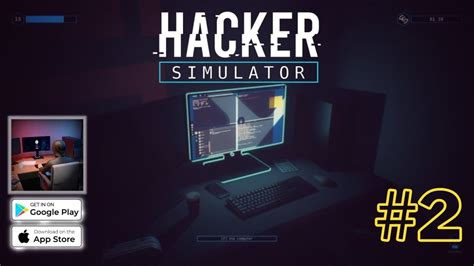 Hacker Simulator Pc Tycoon Fiscord Gameplay Walkthrough Android Ios