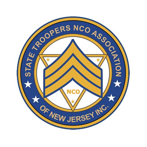 State Troopers NCO Assn of New - Apps on Google Play