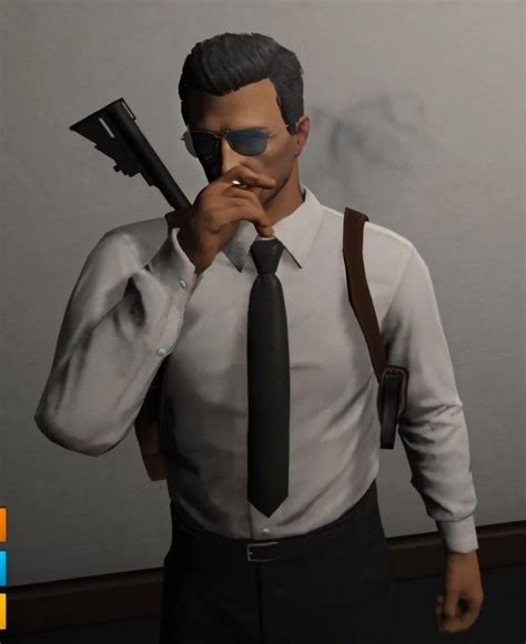 Jack Conway Personajes De Gta Imagenes De Gta Gta