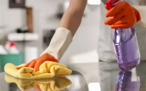 10 Spotless Benefits Of Hiring Professional House Cleaners