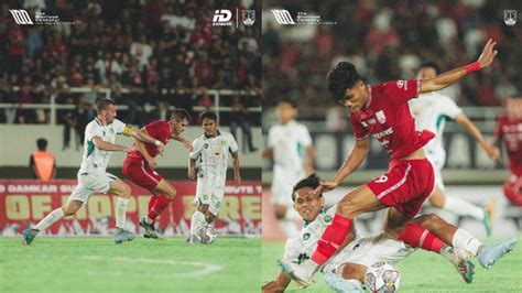 Persis Solo Vs Persebaya Bajul Ijo Tak Pernah Kalah Di 3 Laga Terakhir